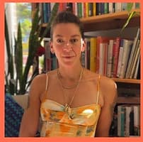 Chloe, Pilates & Functional Training Coach at Elevated Fitness