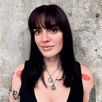 Cristina, Yoga & Pilates Instructor at Elevated Fitness