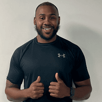 JJ, Strength & Conditioning Coach at Elevated Fitness