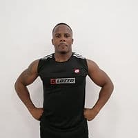 Olu, Personal Trainer at Elevated Fitness